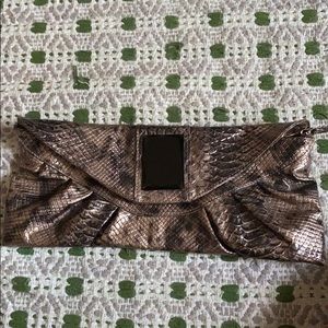 Sachi night-out clutch